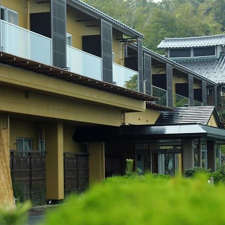 Taiza Onsen Sumihei Kyotango Exterior foto